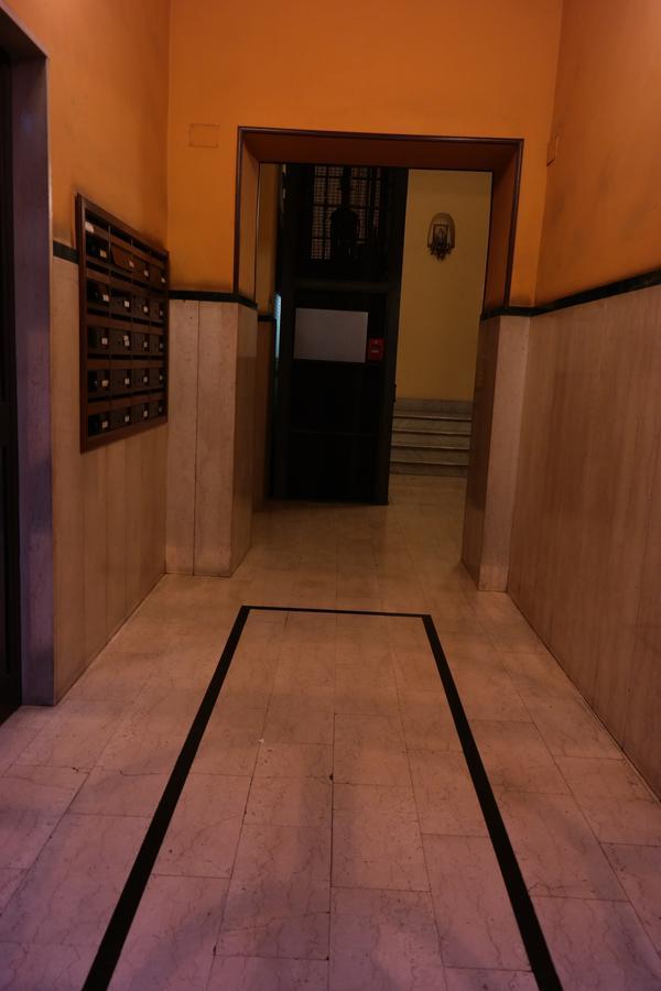 Happy Rome Pansiyon Dış mekan fotoğraf